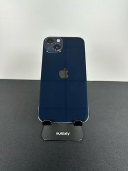 Apple iPhone 13 256GB Midnight Unlocked – Very Good Condition