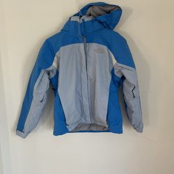 Women’s North Face Winter Jacket