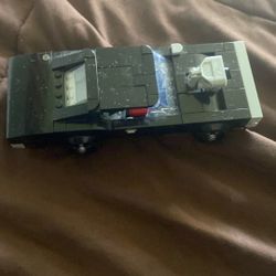 Lego Car