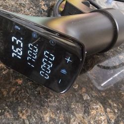 Sous Vid Cooker Like New : Anova - Precision Cooker 3.0 - Black
