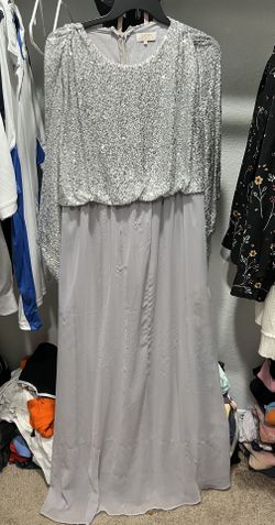 Boohoo Plus Size Dress
