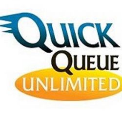 Busch Gardens Quick Queue Passes For Sale