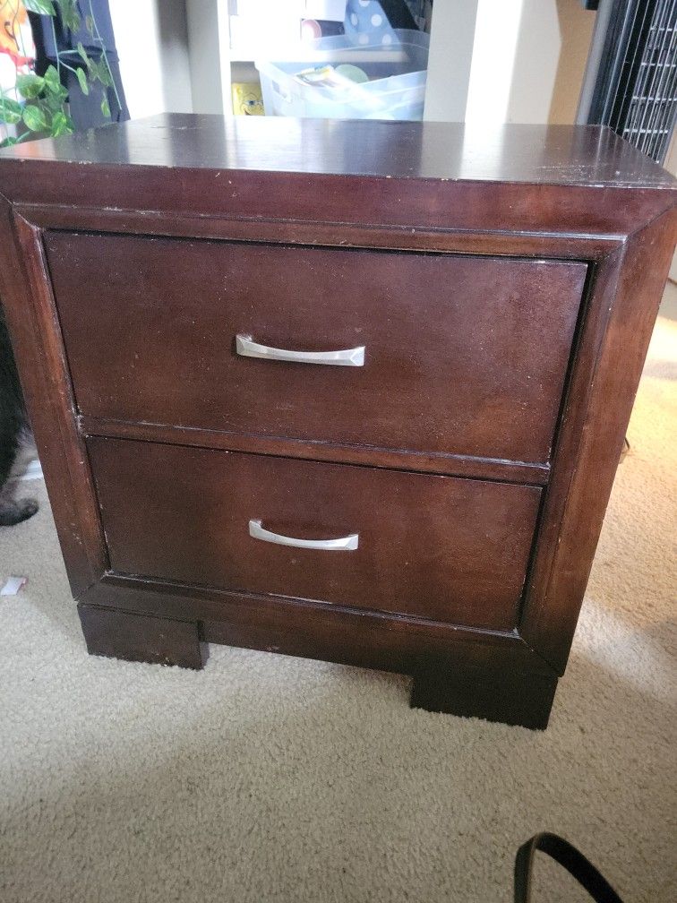 End Table