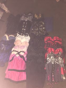 Corsets