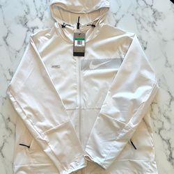 Nike Unlimited Flash Repel Hooded