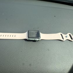 Apple Watch Series 3 38mm Pink