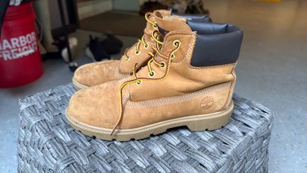 Timberland Kids sz 1