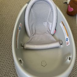 Baby Bath