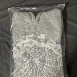 Sp5der hoodie