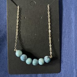 Turquoise Necklace 