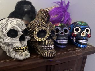 Skulls