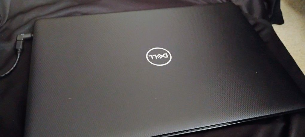 Dell Inspiron Laptop (Works)
