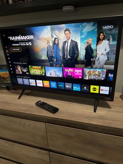 Vizio TV