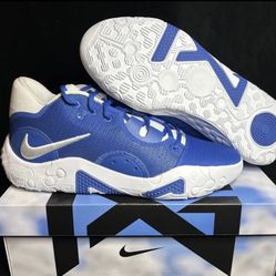 Nike Paul George 6 Kentucky PE