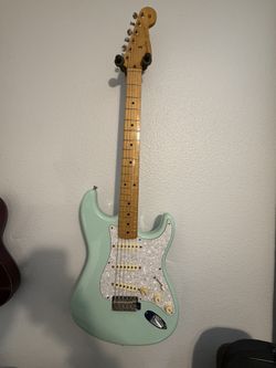 50’s Classic Series Fender Stratocaster