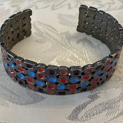 Sterling Silver Bracelets $40-$300 Each 