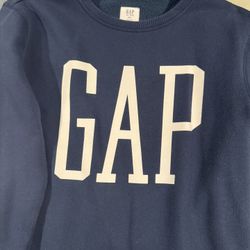 Gap Sweatshirt 