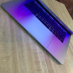 MacBook Pro 
