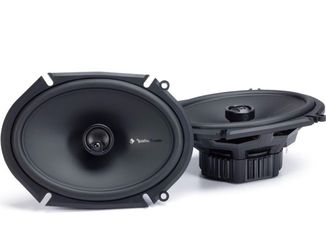 6x8 speakers