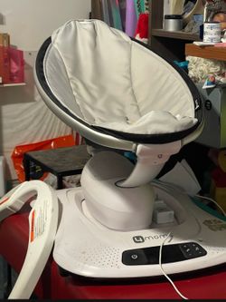 4moms swing