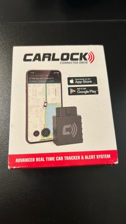 Car lock
