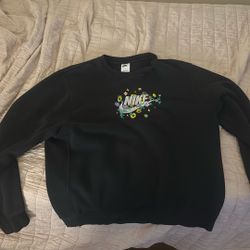 Nike Crew Sweatshirt 