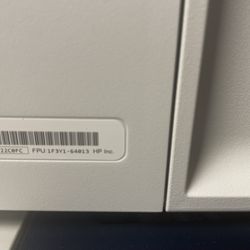 HP OfficeJet Pro 9018 Wireless Color Inkjet All-In-One Printer, Scan, Copy, Fax