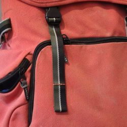 Cumpler Hiking Backpack 