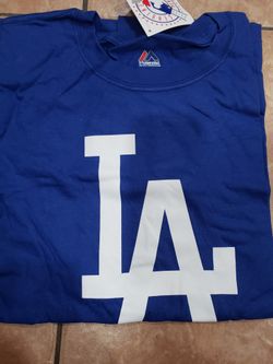 Los Angeles Dodgers T-shirt
