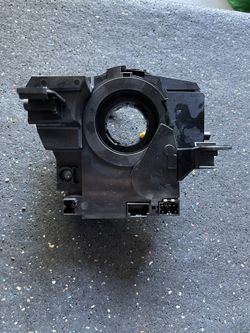 Jk Wrangler Clock Spring