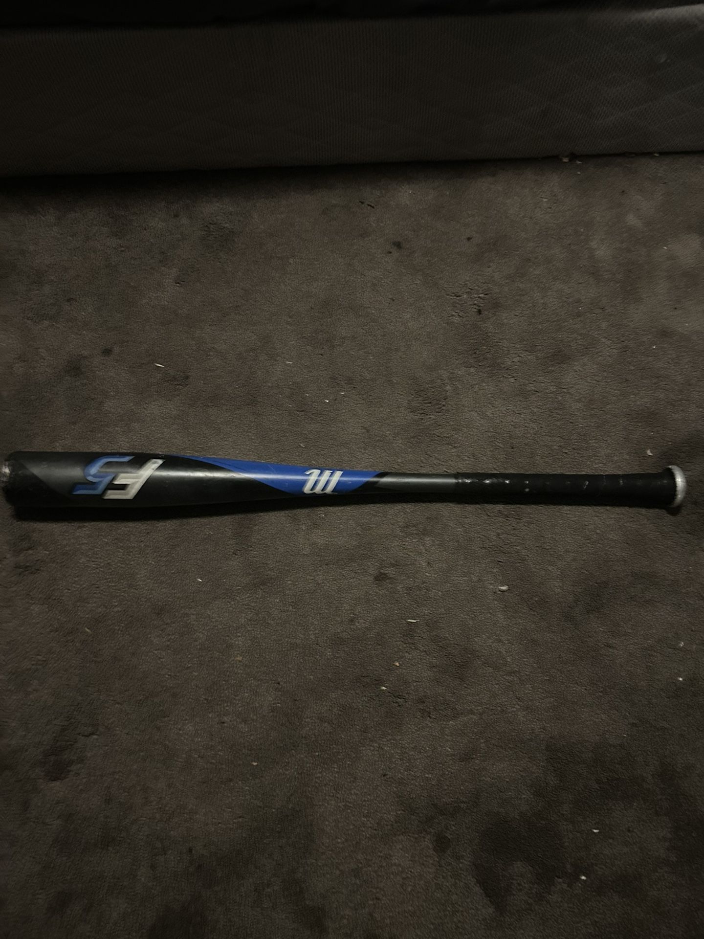 Metal Baseball Bat