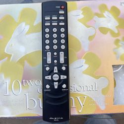 Tv Control