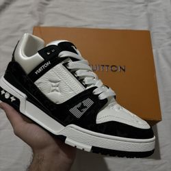 LV trainers 