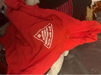 Columbia hoodie xxl