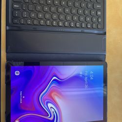 Samsung Galaxy Tab S4
