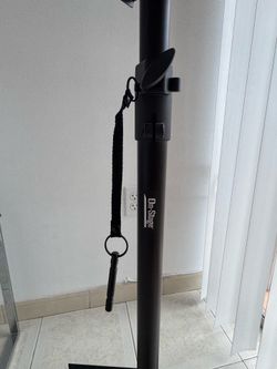 SOPORTE PARA ALTAVOCES (BOCINAS )