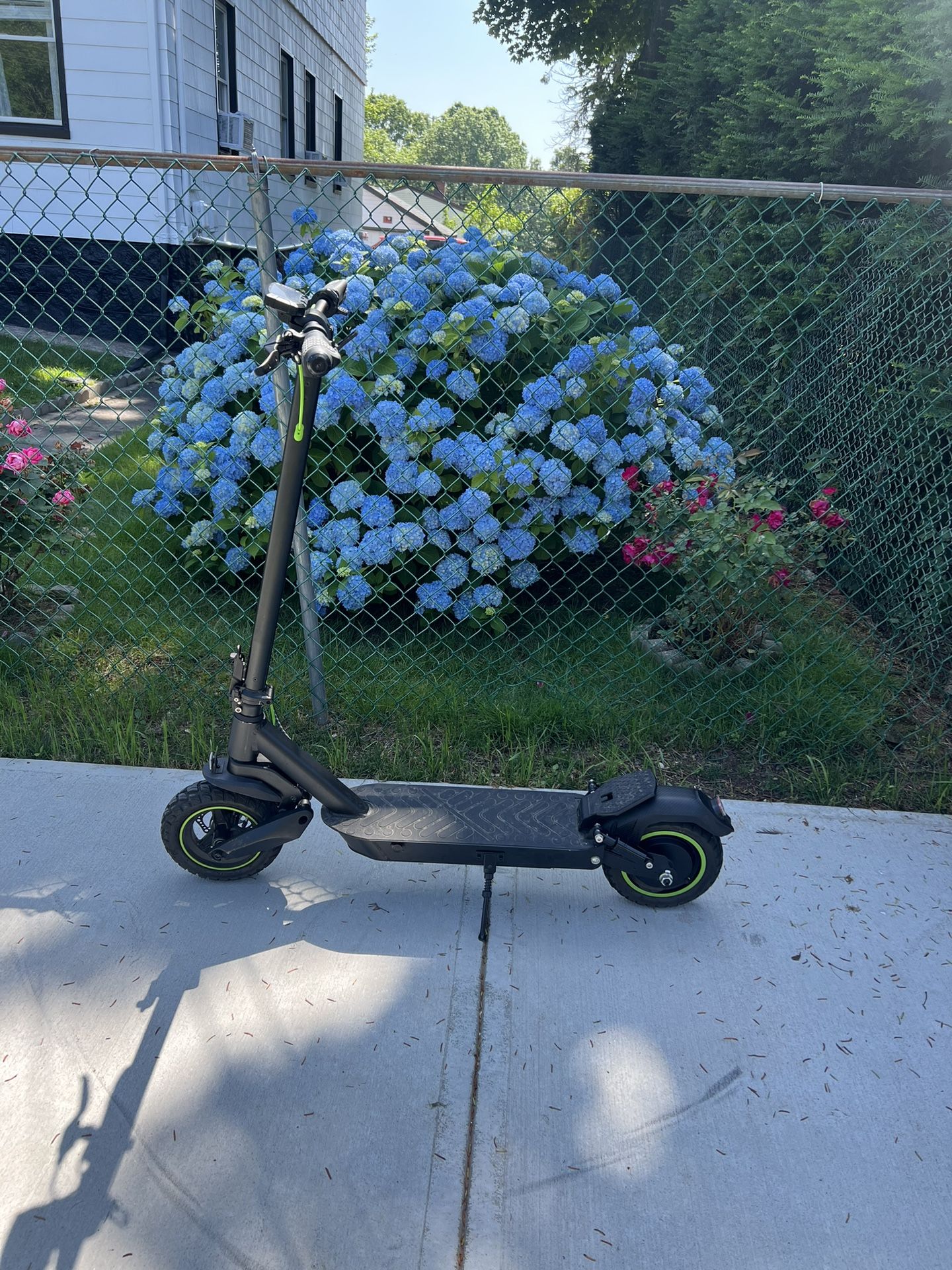 Isinwheel S10 Max