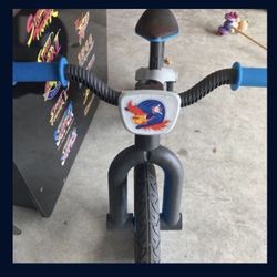 Chillafish Balance Bike For Kids Ages 2 to 5 Years