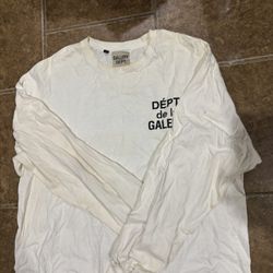 Gallery Dept Long Sleeve Size L