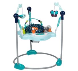Baby bouncer