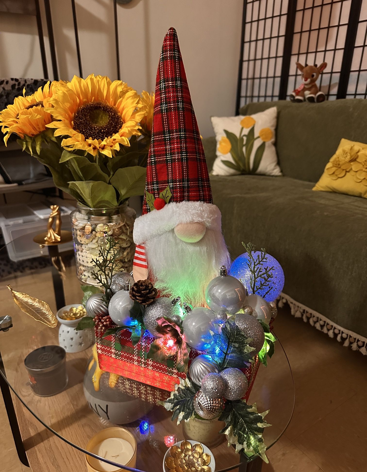 centerpiece