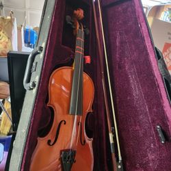 Doreli Violin Model 79-12