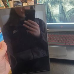 Amazon Tablet/ Case/Attachable Stand