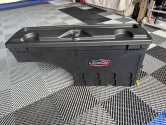 Undercover swing case - F150 (rh)