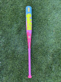 Easton Pool Party Hype Fire 🔥