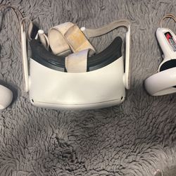 Oculus Quest 2 256 GB 