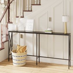 Brand new Console Table Sofa Table