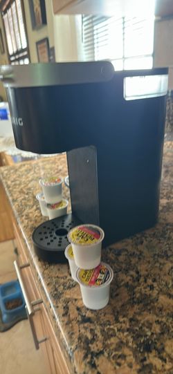 Keurig K-Slim Coffee Maker