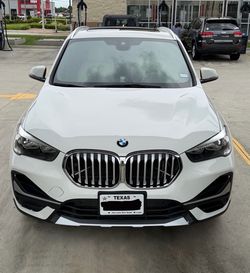 2020 BMW X1 (Fully Loaded)
