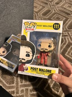 Post Malone Pop!